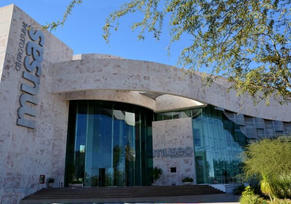Sonora Museum of Art