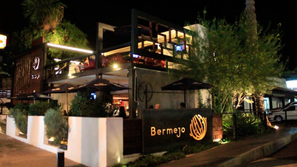 Bermejo Restaurant