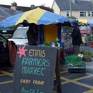 Ennis Farmers Market