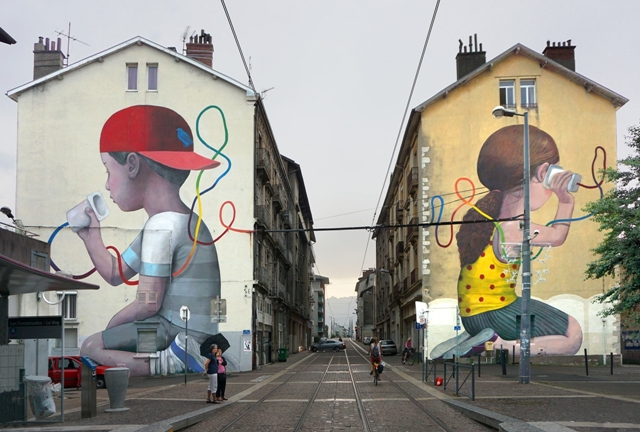 Street Art Fest